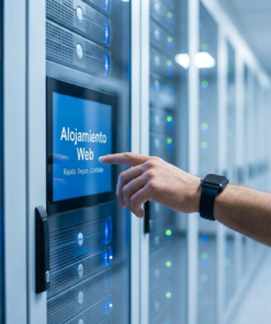 Hosting Web