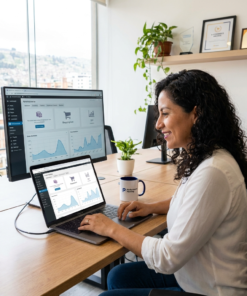 Hosting WooCommerce