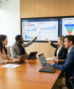 Marketing Digital