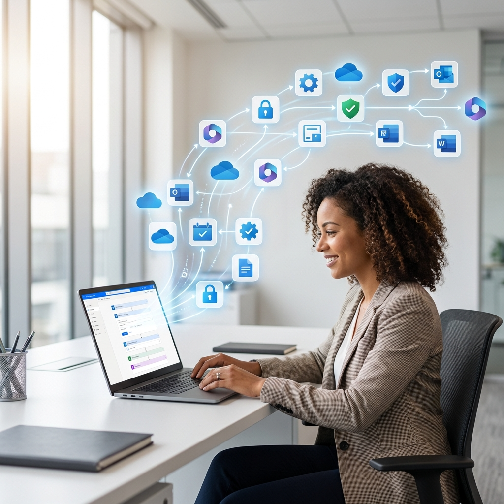 Power Automate Premium