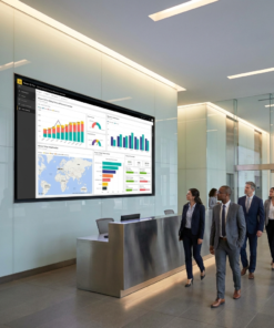 Power BI Pro