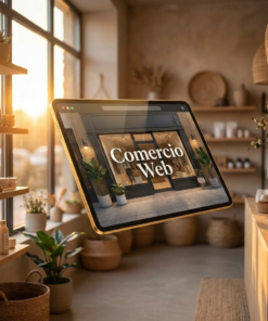 Website Commerce