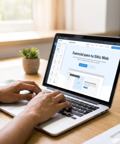 Website Essential