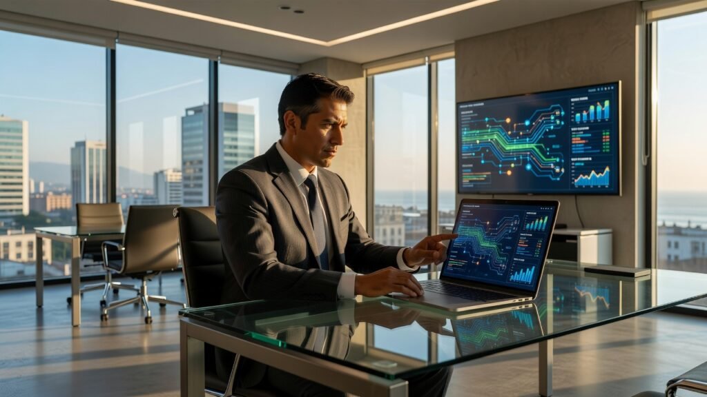 Cómo aplicar innovación y automatización en empresas