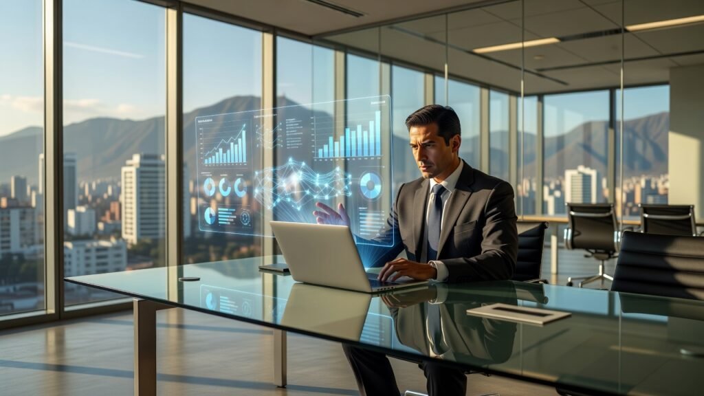 Cómo aplicar inteligencia empresarial en la nube