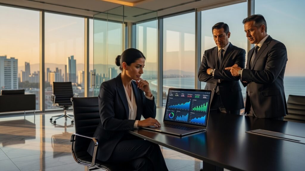 Cómo aplicar marketing basado en datos