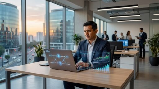 Cómo automatizar el proceso comercial en empresas