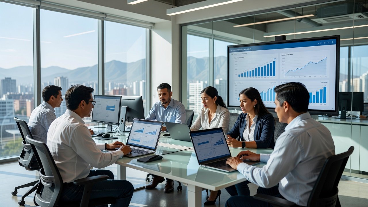 Cómo automatizar el proceso comercial en empresas: Imagen principal