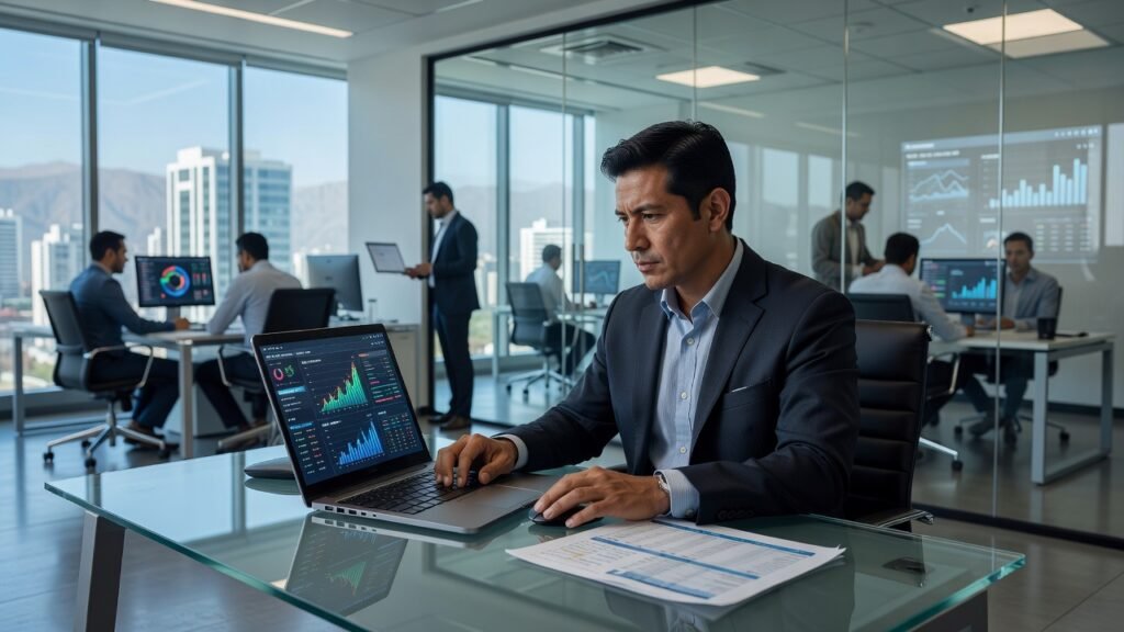 Cómo automatizar la contabilidad en empresas