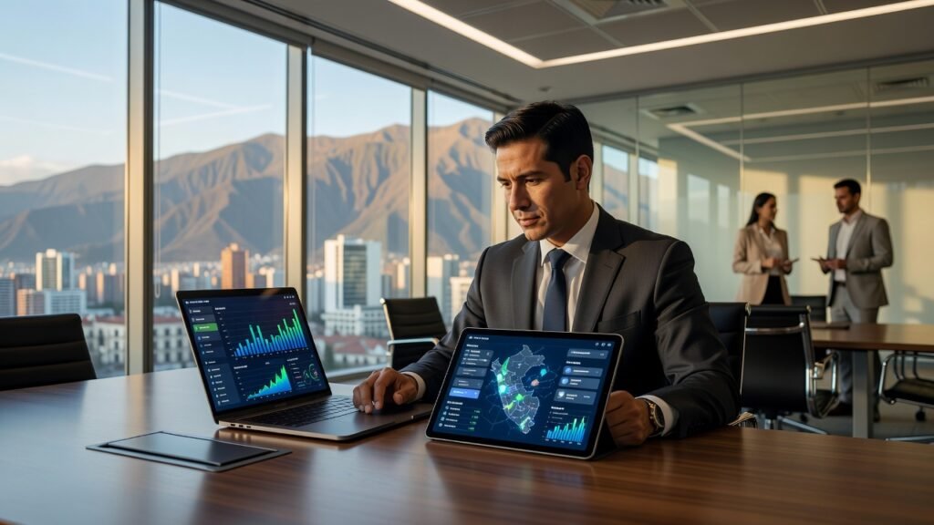 Cómo automatizar leads con Power Apps