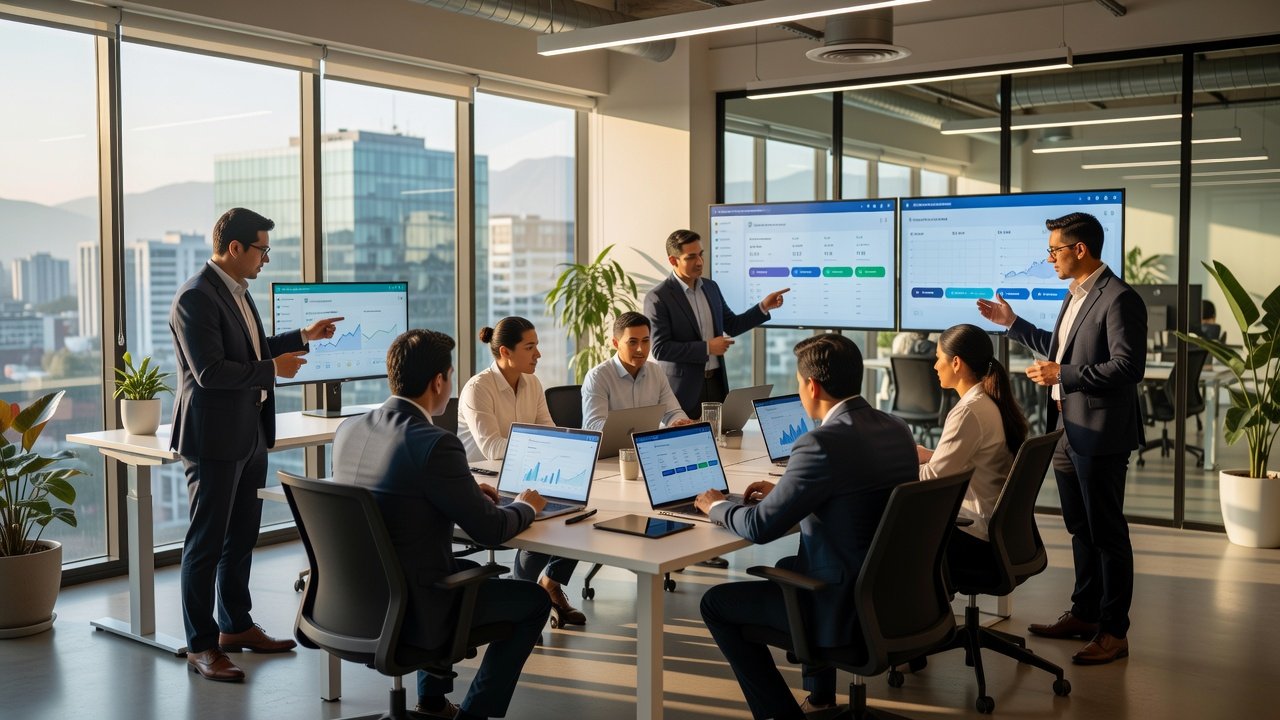 Cómo automatizar leads con Power Apps: Imagen principal