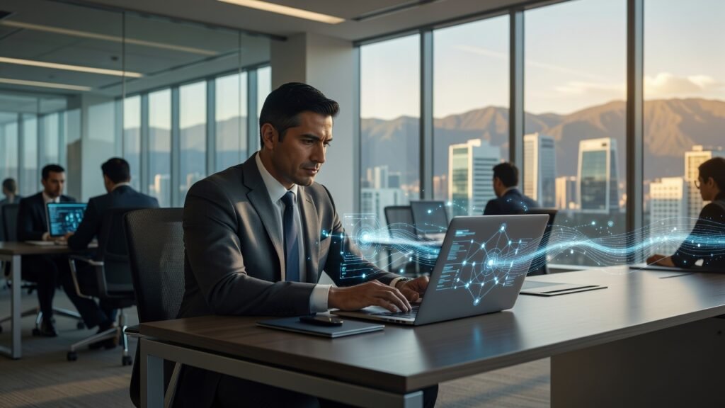 Cómo automatizar procesos empresariales