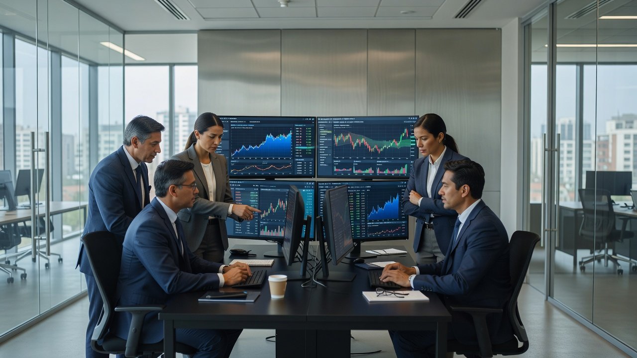 Cómo automatizar reportes financieros: Imagen principal