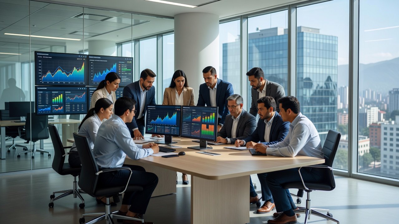 Cómo controlar costos en empresas: Imagen principal