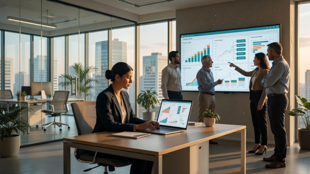 Cómo digitalizar el marketing en empresas