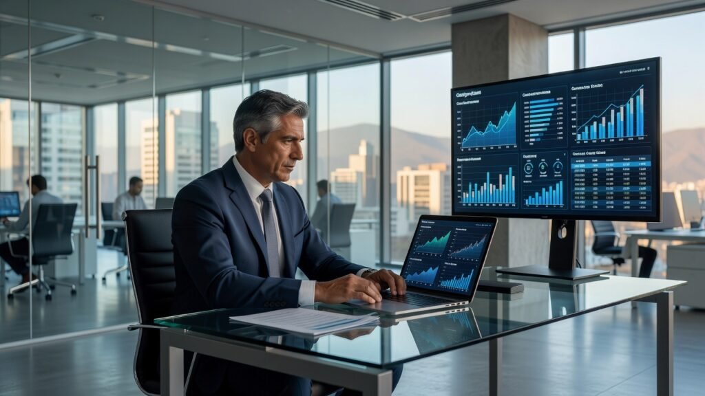 Cómo gestionar finanzas en empresas