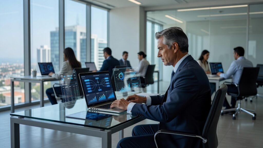 Cómo integrar CRM con Microsoft 365