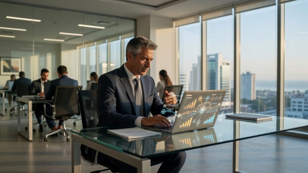 Cómo integrar marketing, ventas y finanzas