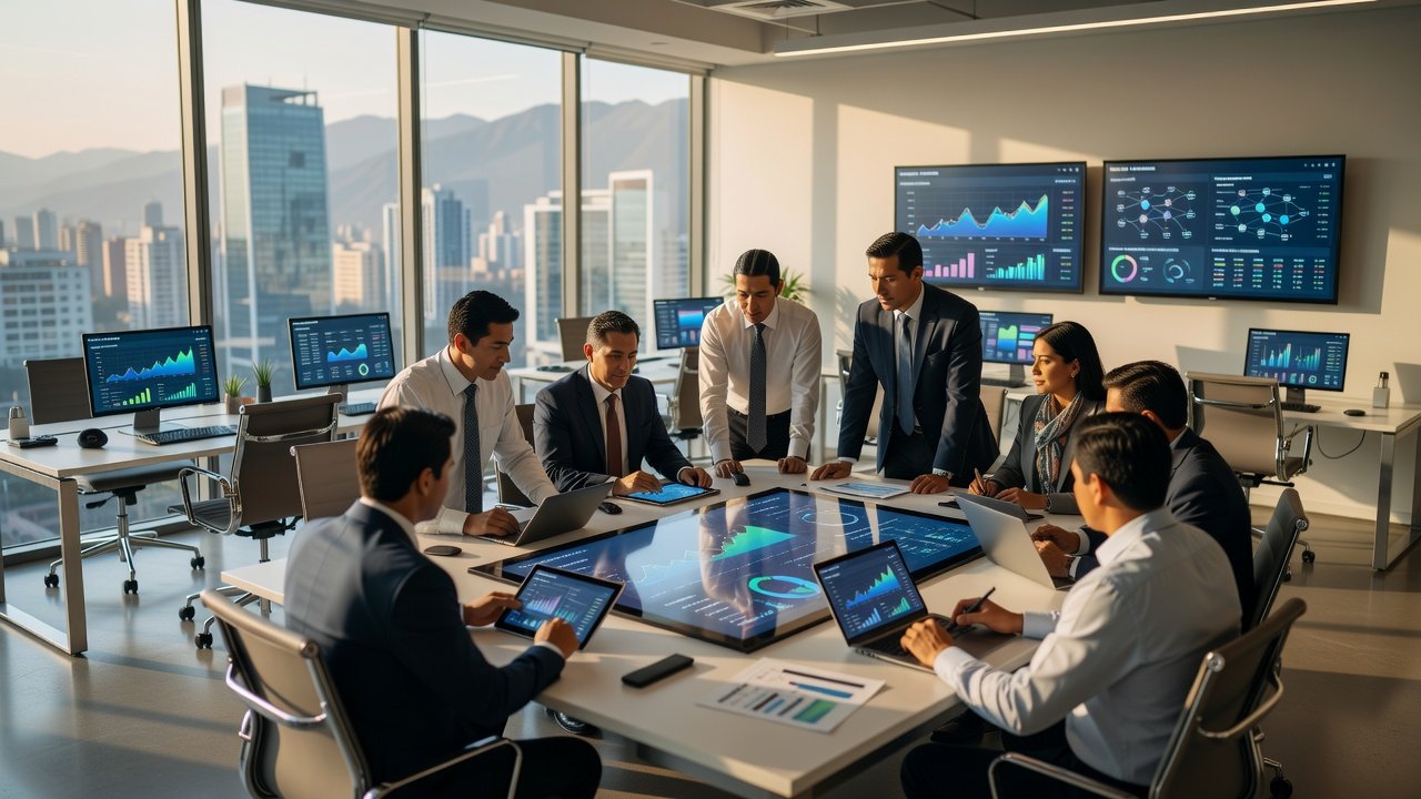 Cómo integrar Microsoft 365 en tu estrategia digital: Imagen principal