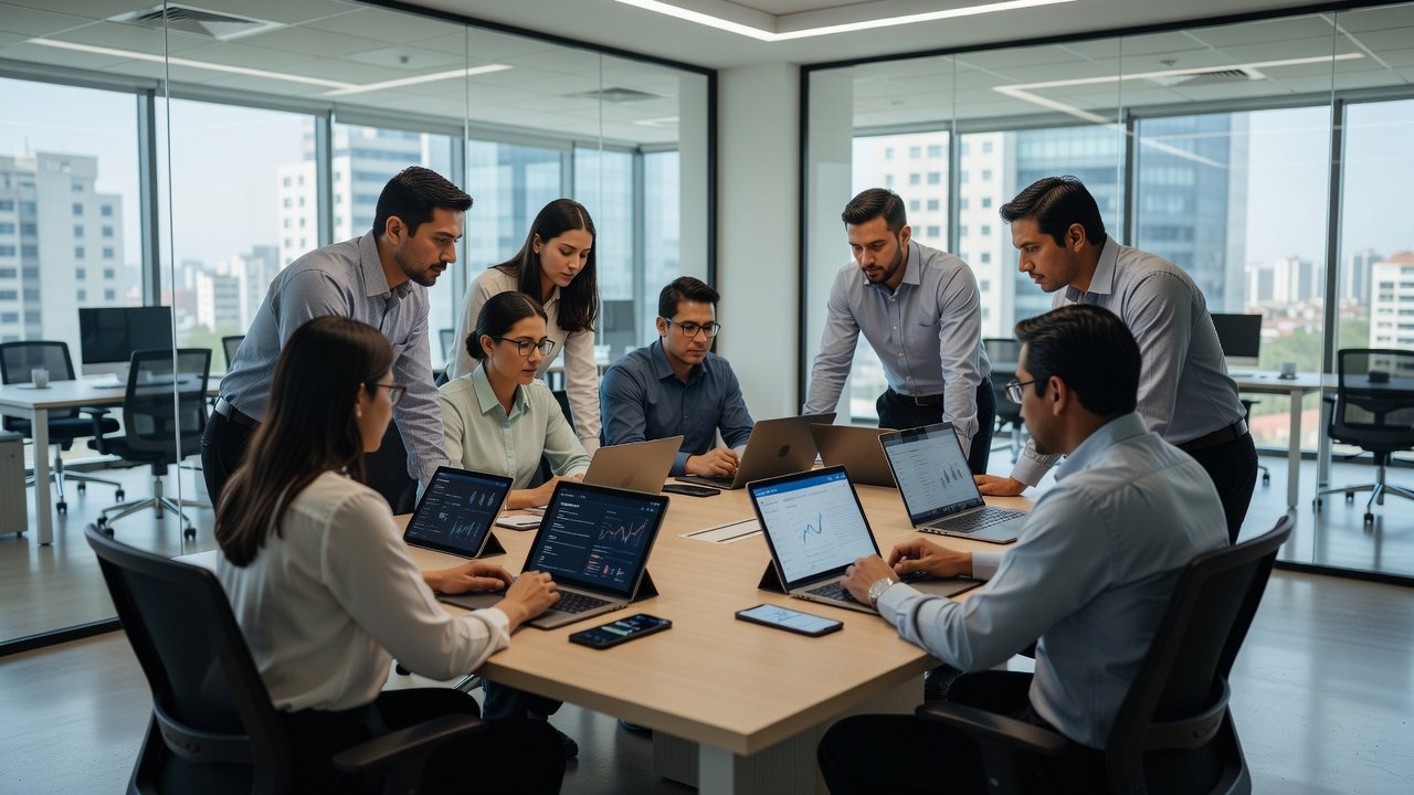 Cómo mejorar la seguridad en dispositivos móviles: Imagen principal