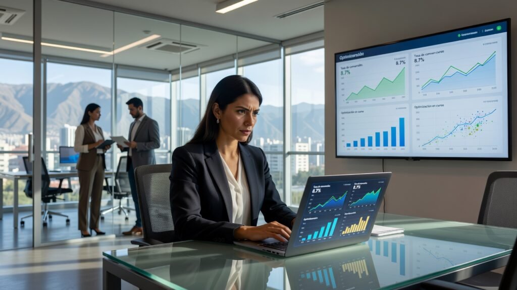 Cómo mejorar resultados con marketing digital