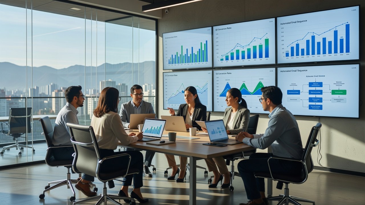 Cómo mejorar resultados con marketing digital: Imagen principal