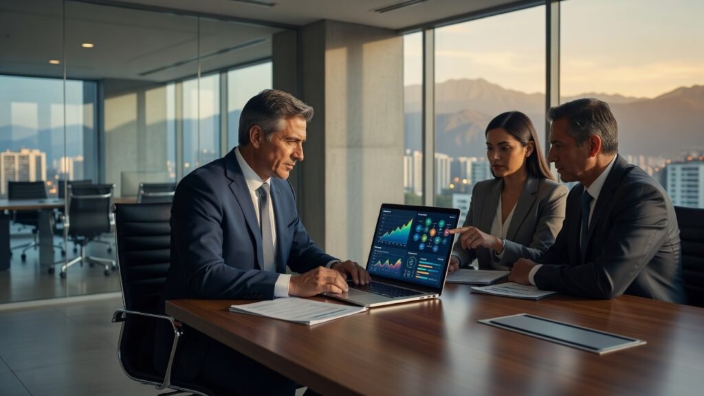 Cómo optimizar el rendimiento empresarial en empresas