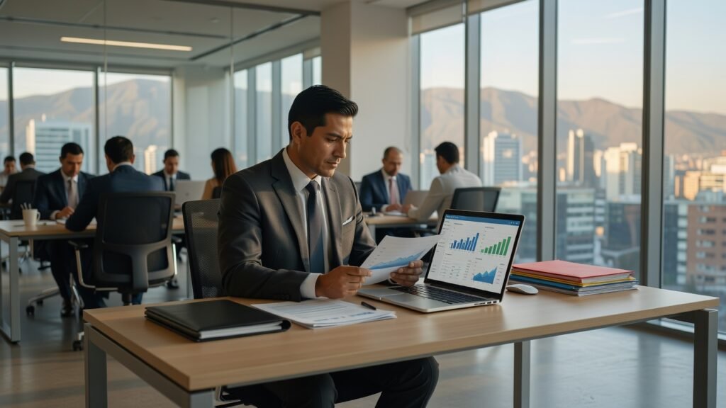 Cómo optimizar la gestión documental con ERP