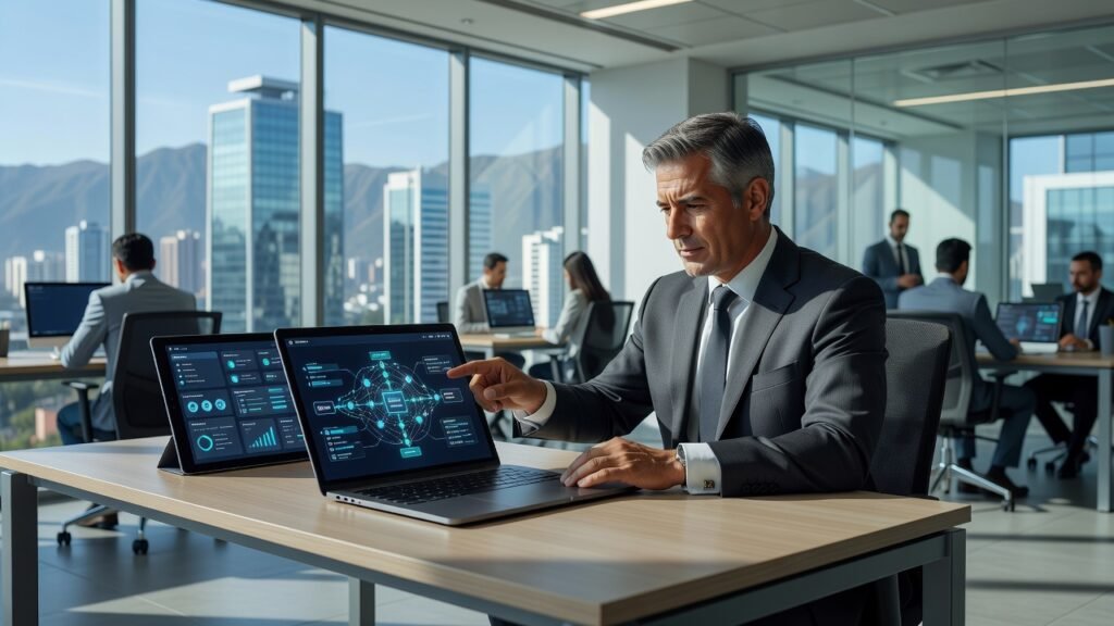 Cómo usar apps para innovar en empresas