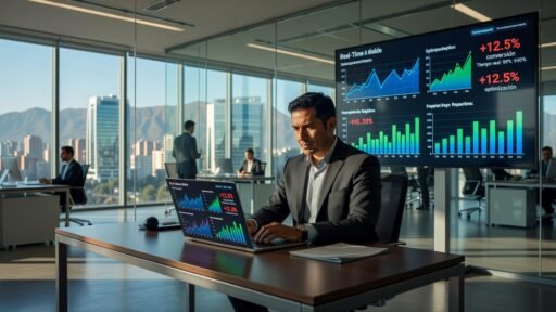 Cómo usar datos para optimizar ventas