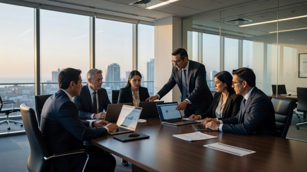 Cómo usar Microsoft Teams de forma estratégica