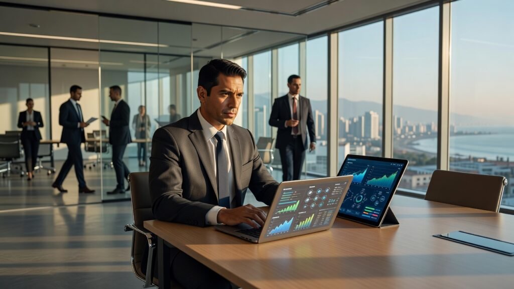 Cómo usar Power Apps para ventaja competitiva