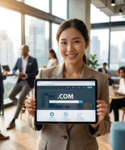 Dominio .COM