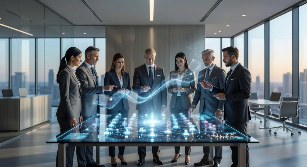 ERP Transformación Digital: 7 Estrategias 2026