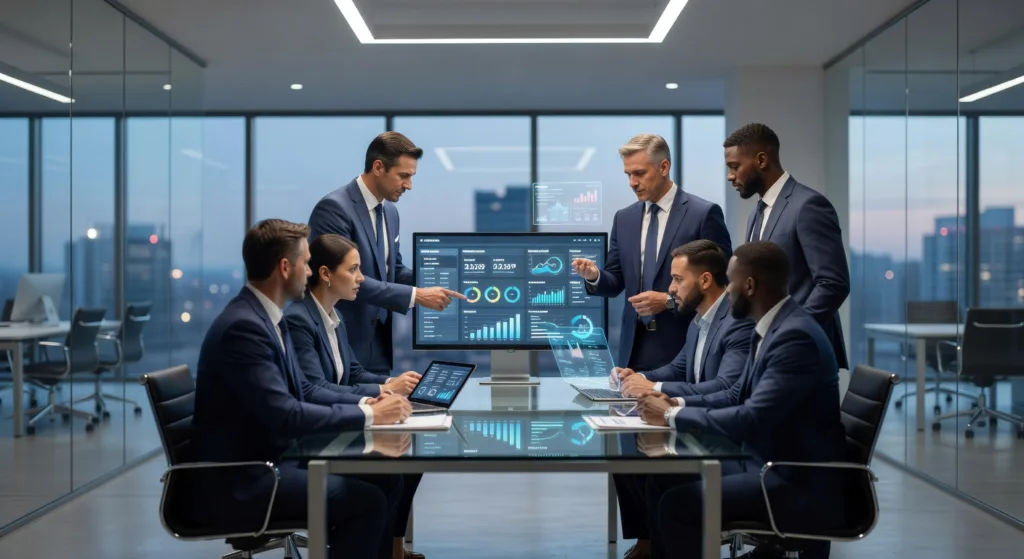 Gestión Ventas ERP: 7 Estrategias Probadas 2026