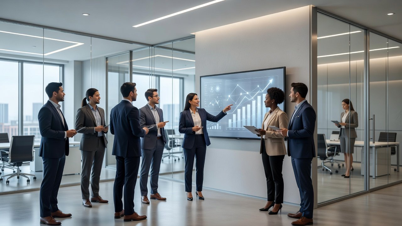 Ideas de Negocios Pequeños 2025: Imagen principal
