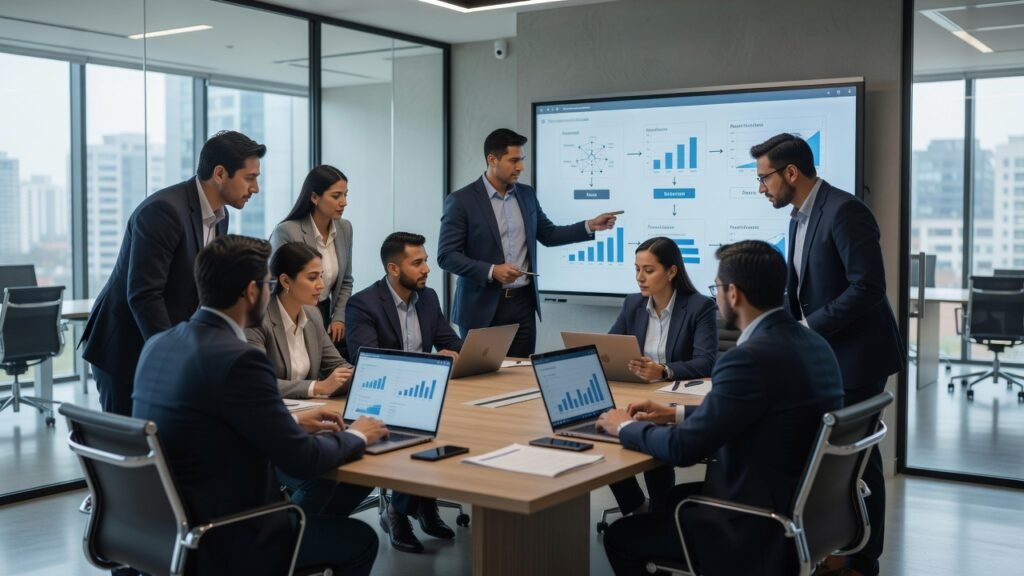Implementación sin errores: guía práctica