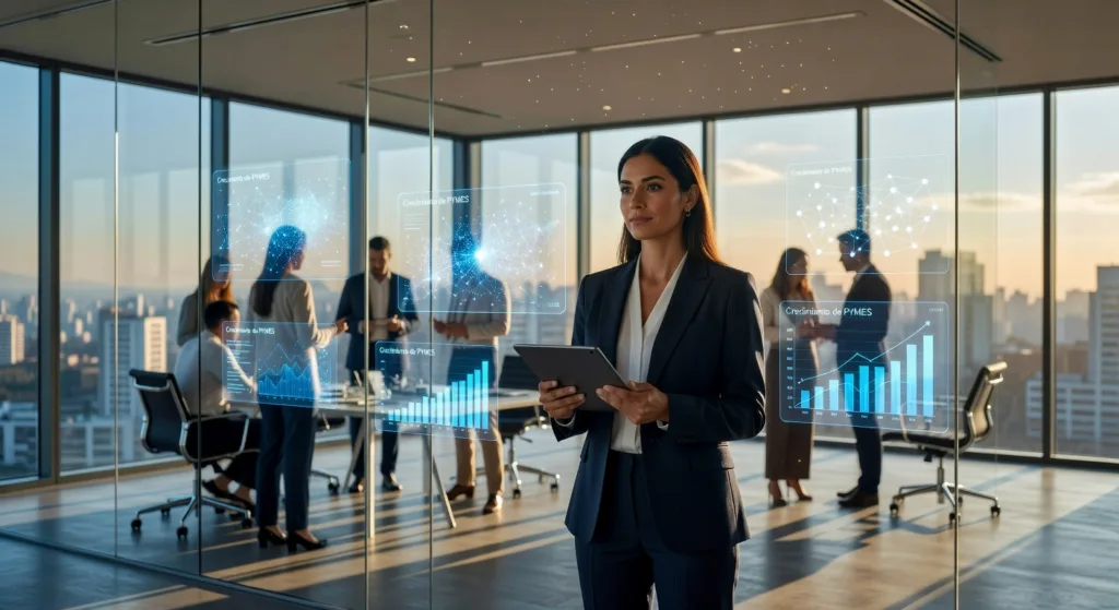 Marketing Digital Perú AI: 7 Estrategias PYMES 2026