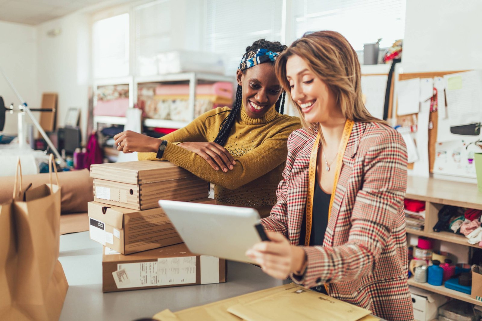 Estrategias de marketing digital para PYMES