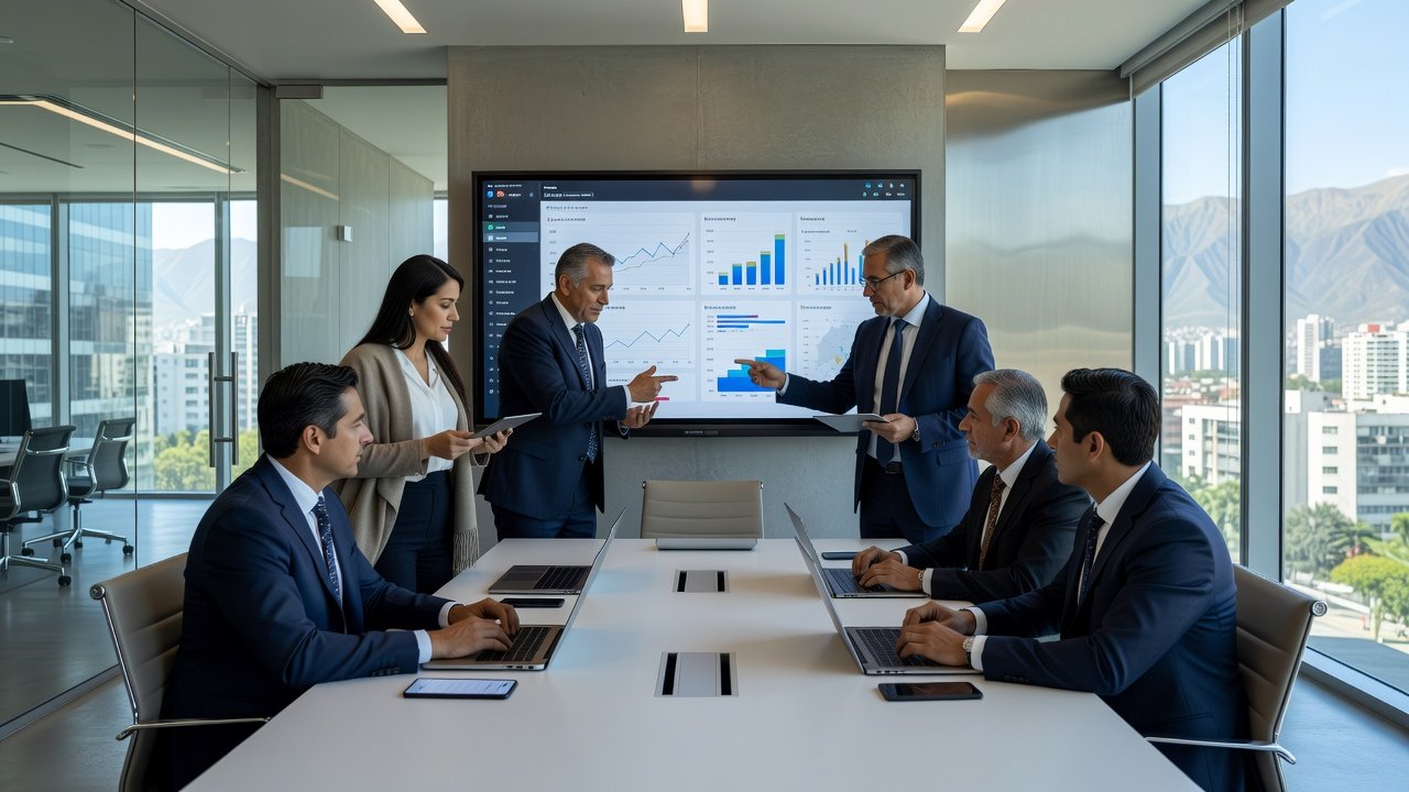 Mejores herramientas para líderes empresariales: Imagen principal