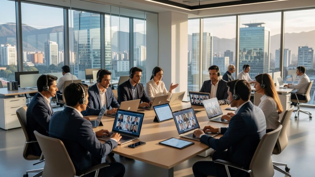 Mejores prácticas en Microsoft Teams