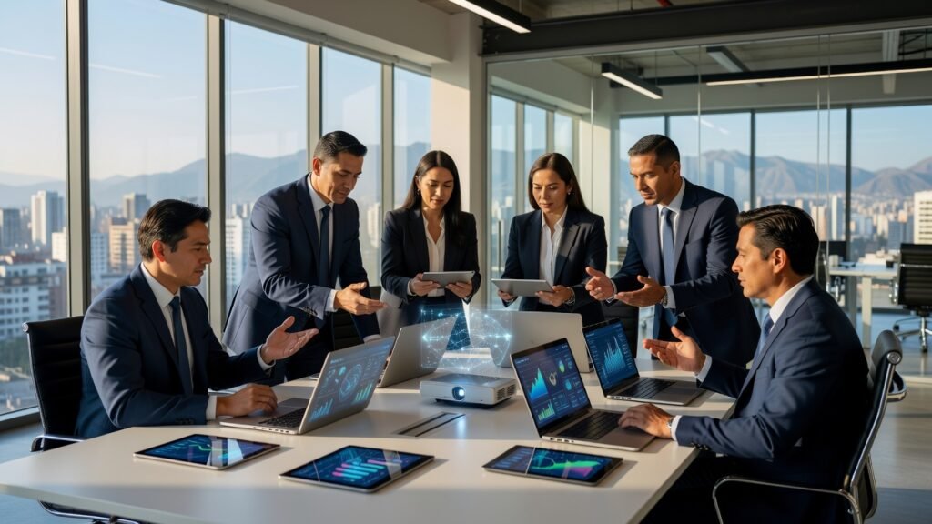 Microsoft 365: ventajas competitivas clave