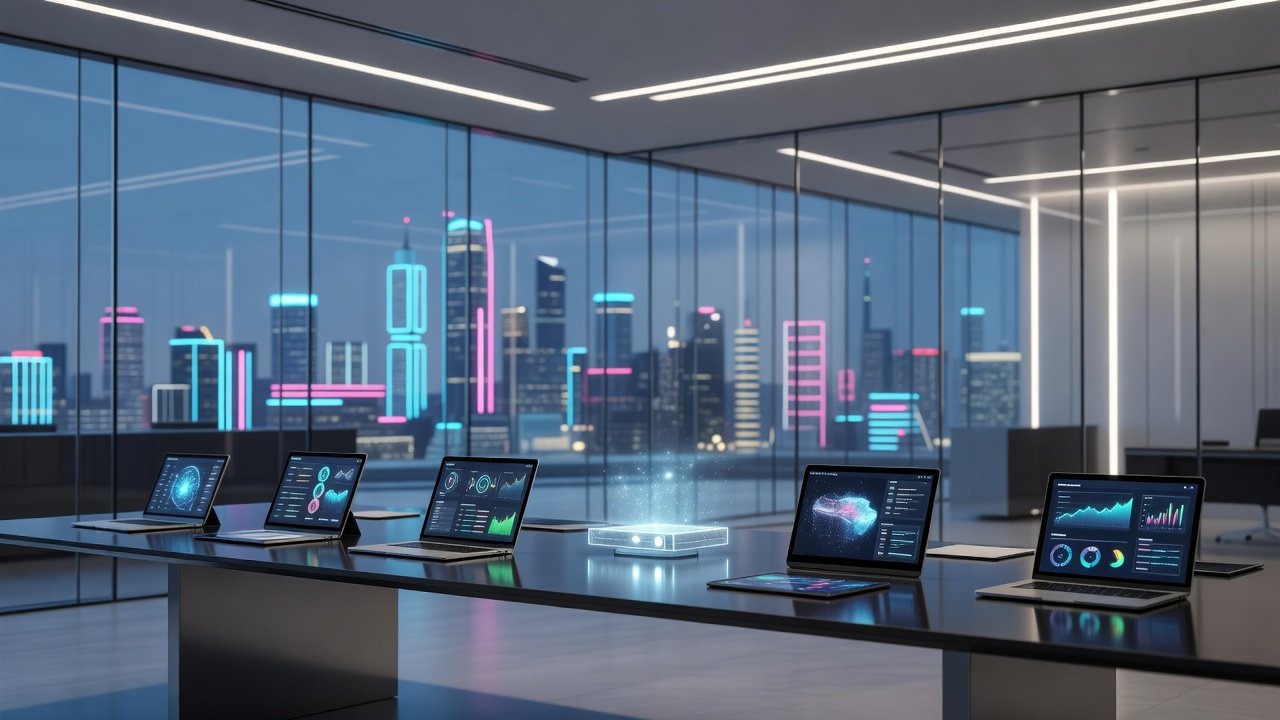 Nuevas tecnologías en marketing digital 2025: Imagen principal