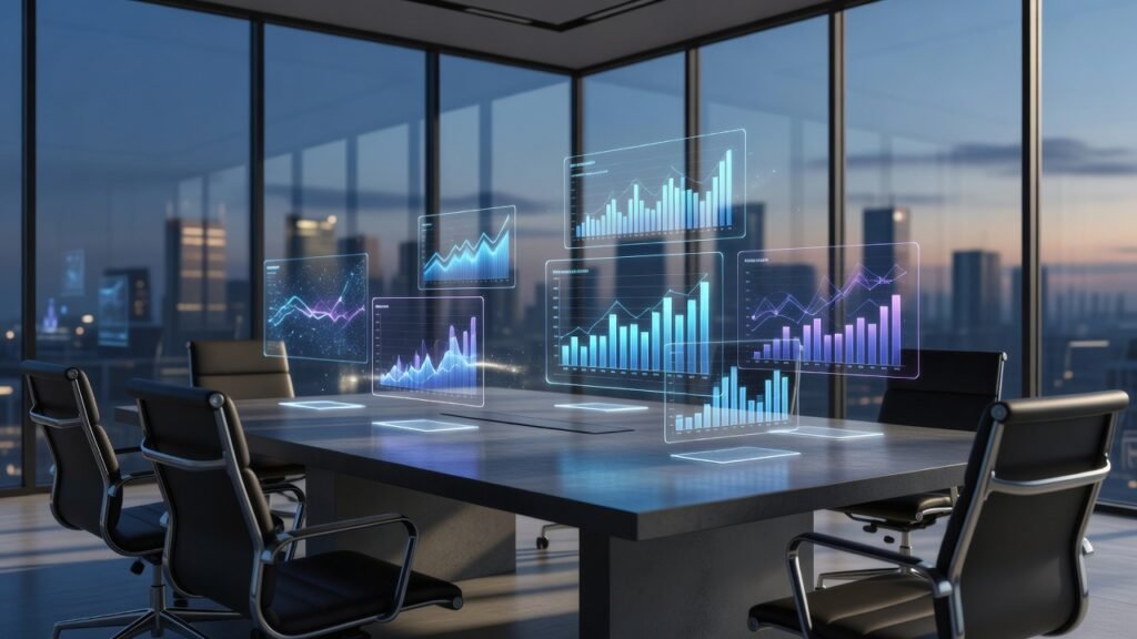 IMAGEN: Nuevas tecnologias marketing 2025 aplicadas en estrategia digital 2026