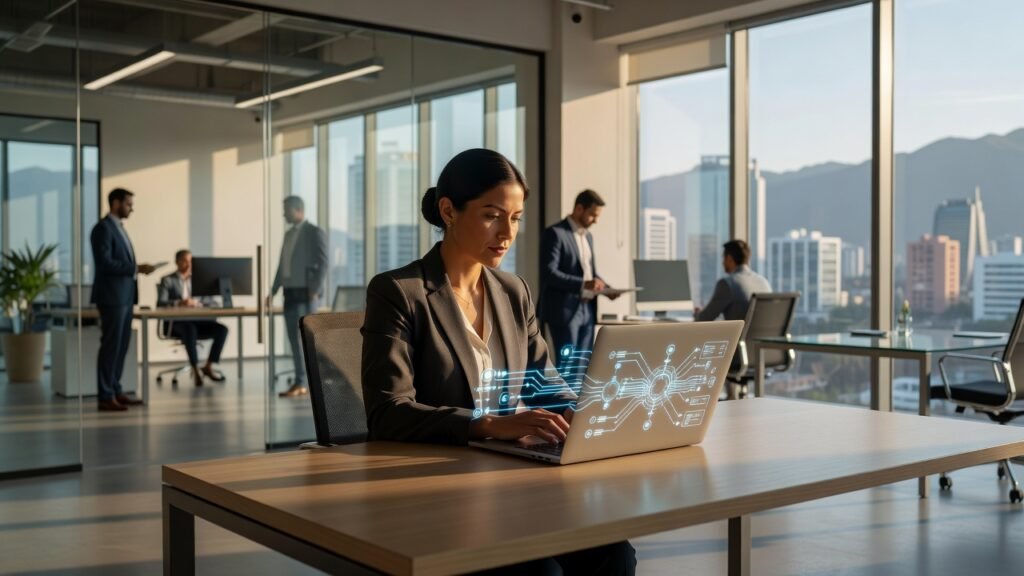 Power Automate: cómo crear flujos de trabajo