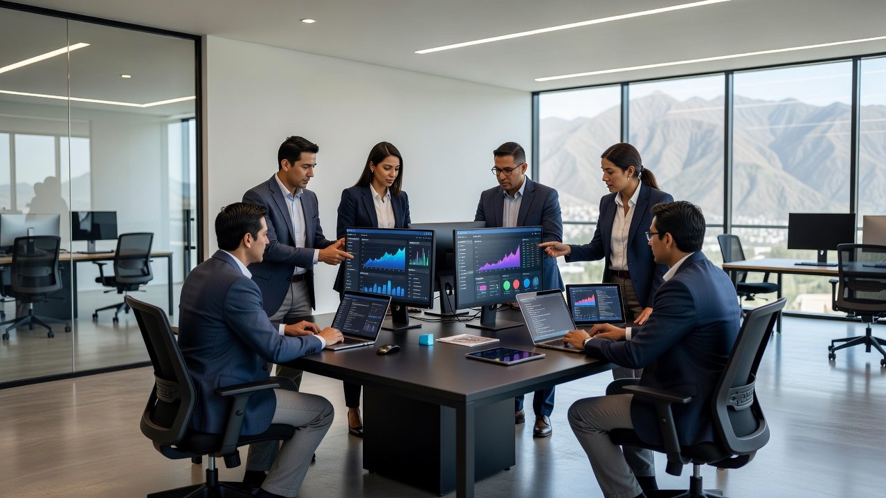 Power Automate: cómo crear flujos de trabajo: Imagen principal