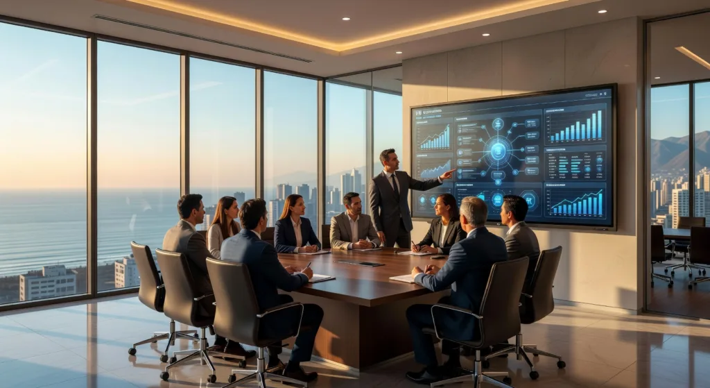 Proveedor ERP Empresas Perú: 7 Estrategias 2026 (52 caracter