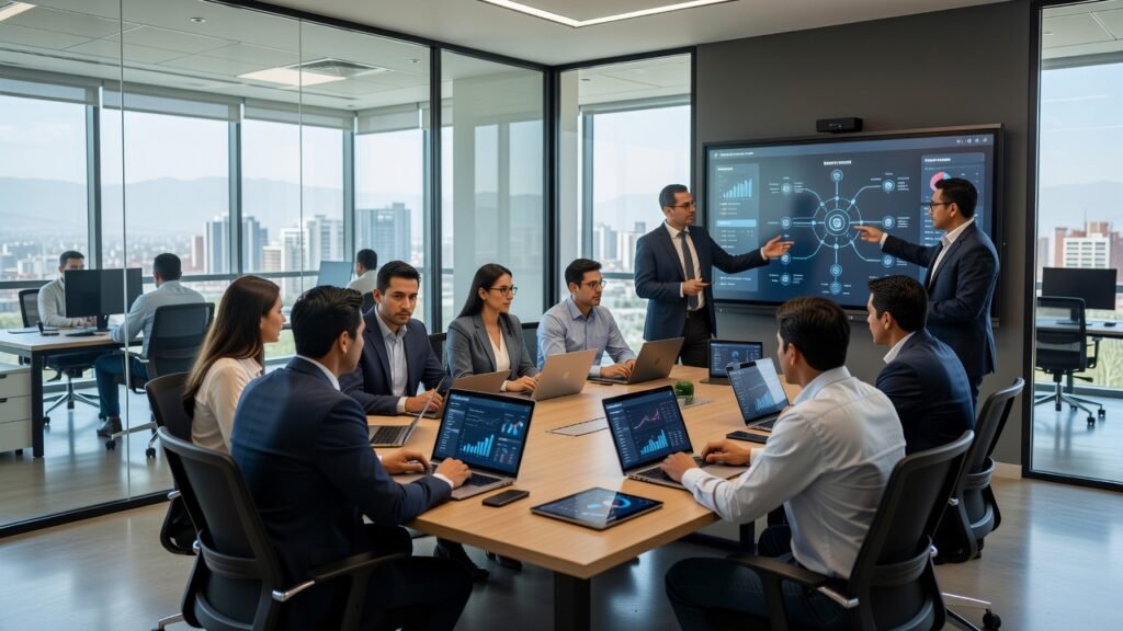 Qué es Microsoft 365 para empresas