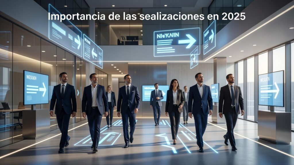 IMAGEN: senalizaciones 2025 peru aplicadas en entorno industrial seguro