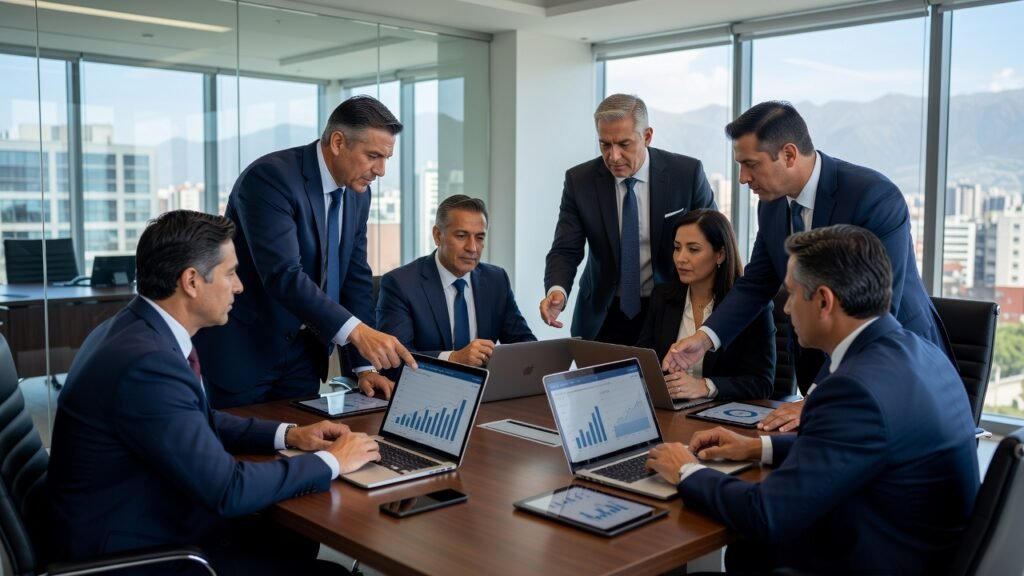 Tecnología para crecer en empresas: estrategias clave